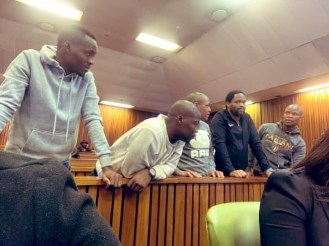 Justice for Meyiwa | State to focus on accused’s banking records