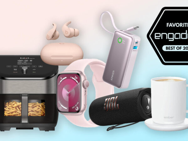 Gadgets that make great Mother’s Day gifts