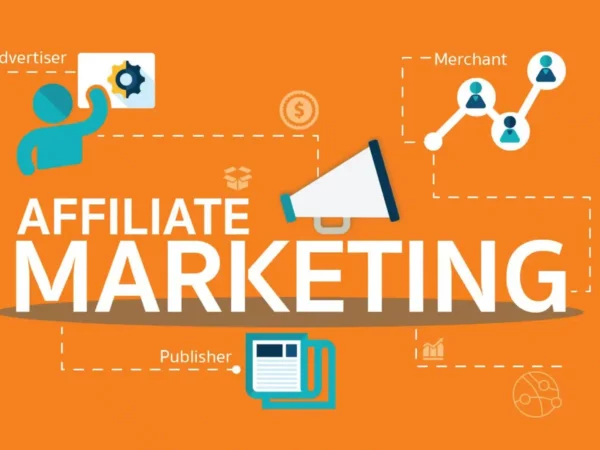 83+ Vital Affiliate Marketing Statistics (2024 Updated Data)