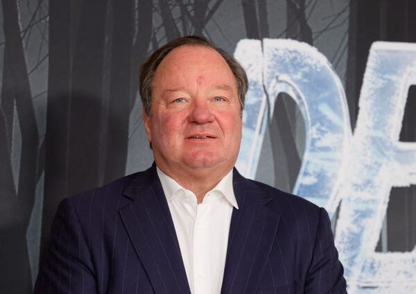 Paramount CEO Bob Bakish could be ousted today. Here’s what to know