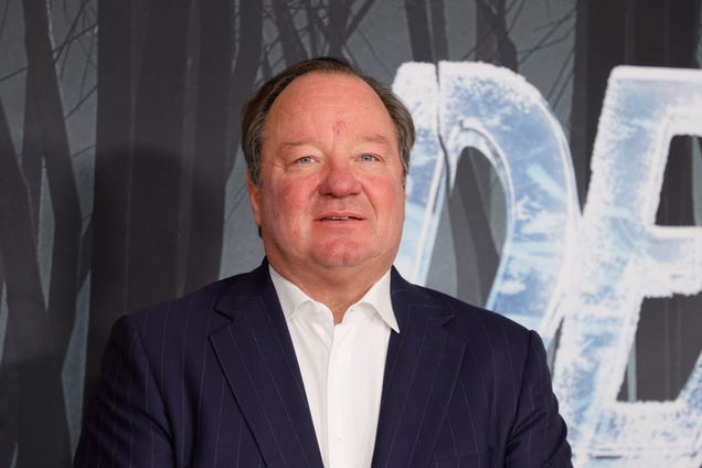 Paramount CEO Bob Bakish could be ousted today. Here’s what to know