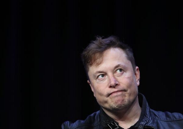 The Supreme Court rejected Elon Musk’s challenge to the SEC’s ‘muzzle’ on his tweets