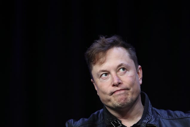 The Supreme Court rejected Elon Musk’s challenge to the SEC’s ‘muzzle’ on his tweets