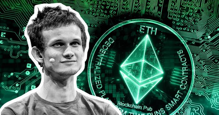 Vitalik Buterin Backs Ethereum PoS Transition amid Community Debates