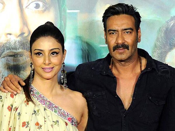 Auron Mein Kahan Dum Tha starring Ajay Devgn and Tabu set for theatrical release on July 5, 2024