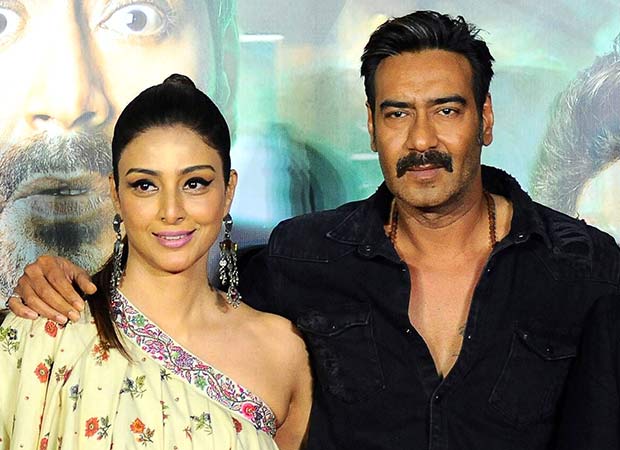 Auron Mein Kahan Dum Tha starring Ajay Devgn and Tabu set for theatrical release on July 5, 2024