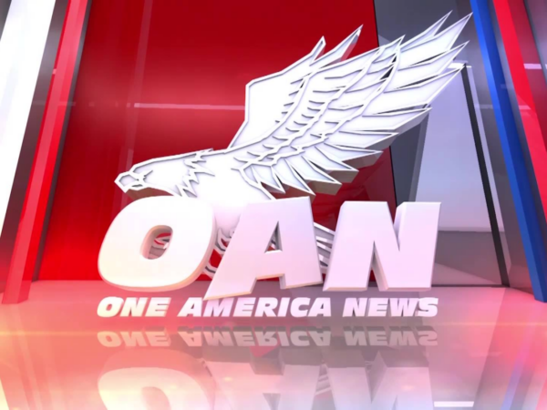 OAN Retracts False Story About Donald Trump’s Former Lawyer Michael Cohen