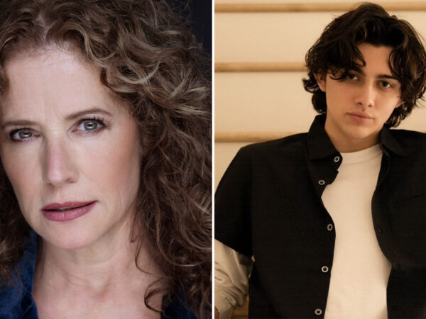 Nancy Travis & Felix Avitia Join ‘Grosse Pointe Garden Society’ NBC Pilot