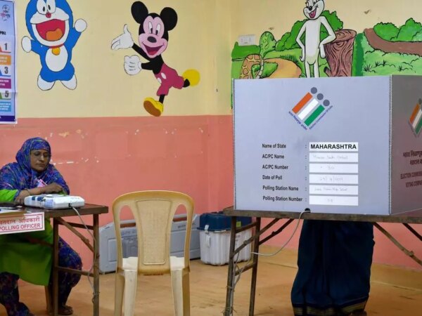 EC yet to give final polling data for 2 phases, days after voting