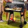 Shoppers rush to buy ‘brilliant’ £49 BBQ that costs less than The Range in new offer