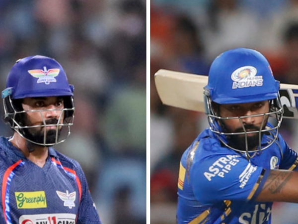 IPL 2024, LSG vs MI: Rahul, Hardik in focus