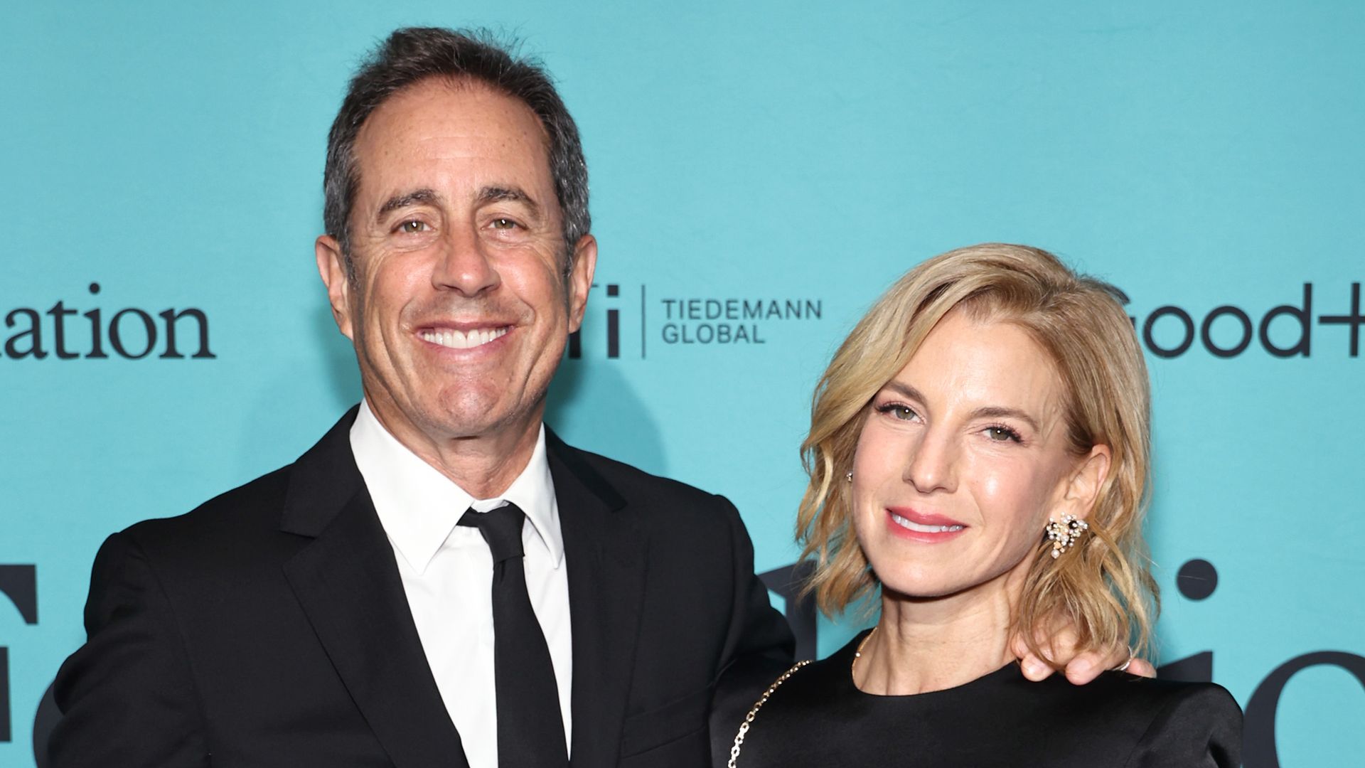 Jerry Seinfeld at 70 – his private family life with wife of 25 years Jessica explored