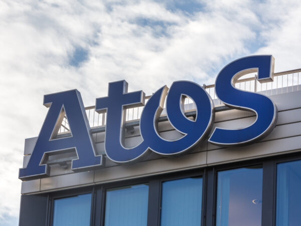 Atos may sell national security activities to French government