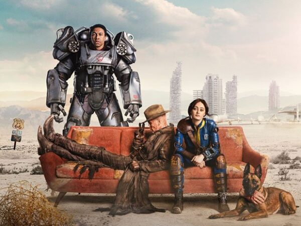 “Fallout” Series Sets Prime Video Record