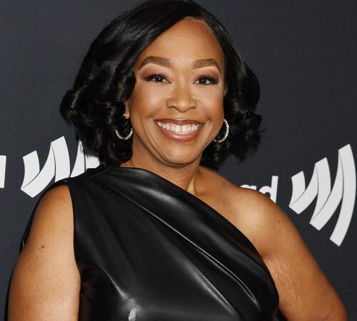 Shonda Rhimes shares her real thoughts about Barbie movie