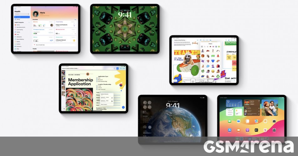 EU Commission designates iPadOS as gatekeeper