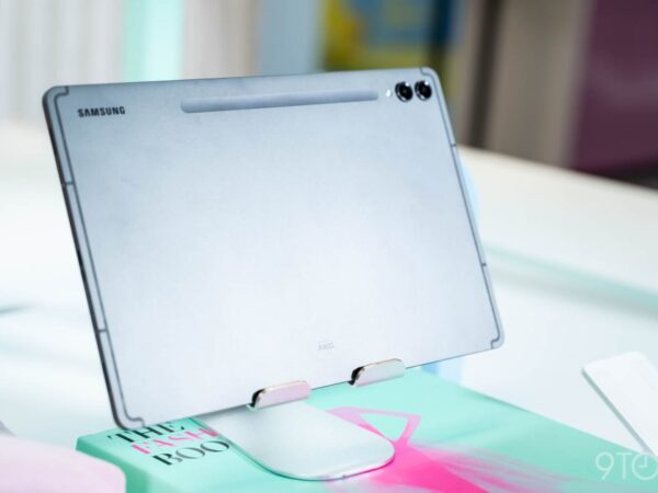 Samsung’s Galaxy Tab S9 gets boosted trade-ins and 50% off its keyboard case