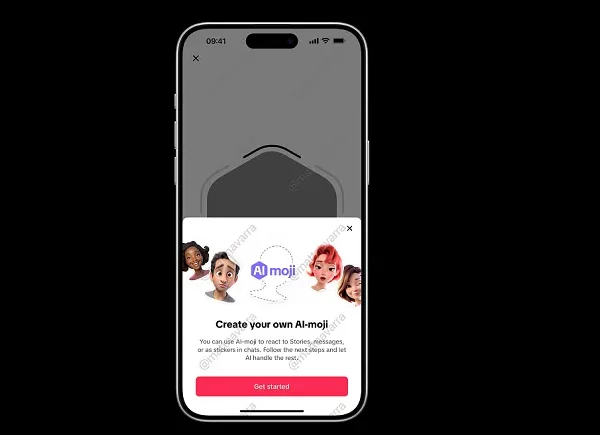 TikTok Tests New AI-Moji Digital Avatars