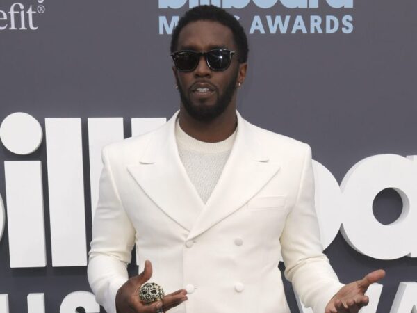 Diddy Files Motion To Dismiss Claims Made In Sexual Assault Lawsuit