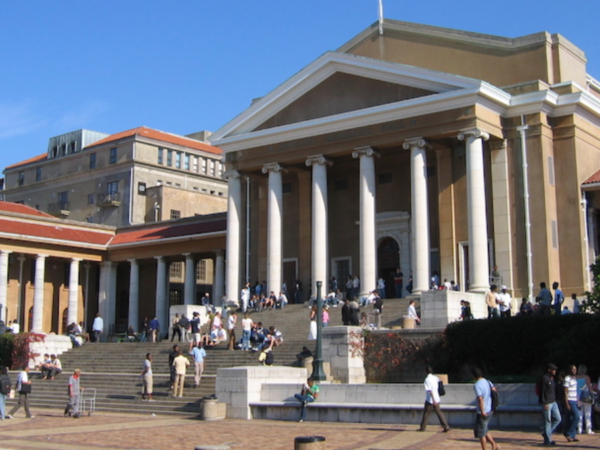 “The liberation of UCT”: Anti-Woke candidates win all four alumni council seats – Richard Wilkinson