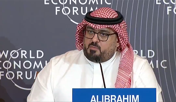 ‎Saudi economy ‘very healthy’, non-oil activities highly promising: Alibrahim