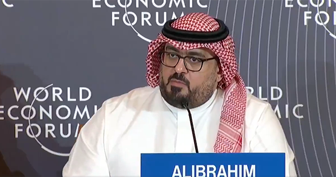 ‎Saudi economy ‘very healthy’, non-oil activities highly promising: Alibrahim