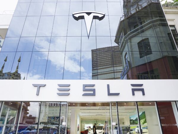 Tesla to Collaborate with Baidu, Xpeng Chairman Says “Welcome” to Tesla’s FSD