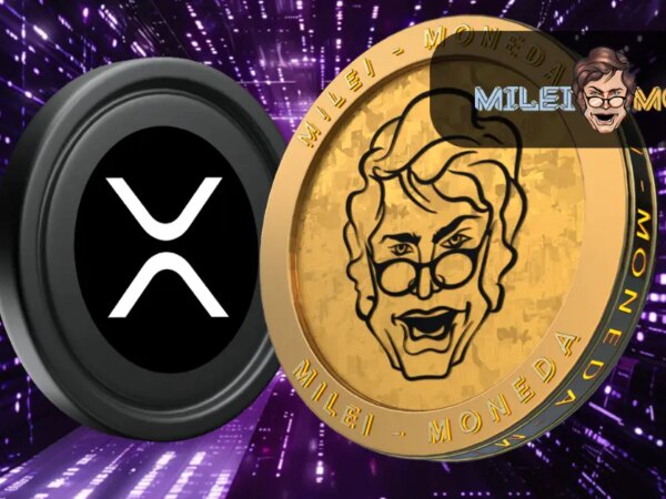 Ripple Kicks Back Against $1.95 Billion Fine; Milei Moneda ($MEDA) Presale Boosts Past Market Expectations