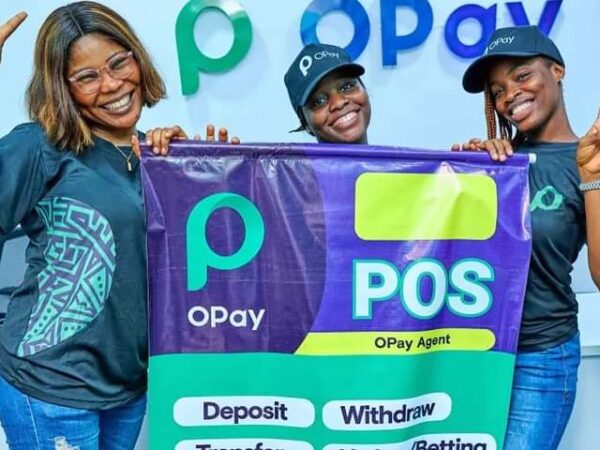 OPay’s valuation nears $3 billion as Nigeria’s digital payments adoption surges