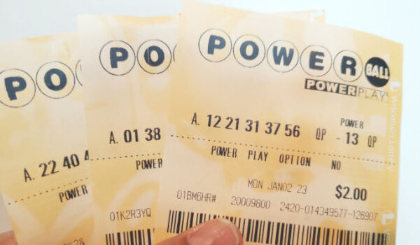 Powerball Jackpot Surpasses $160M for Upcoming Drawing