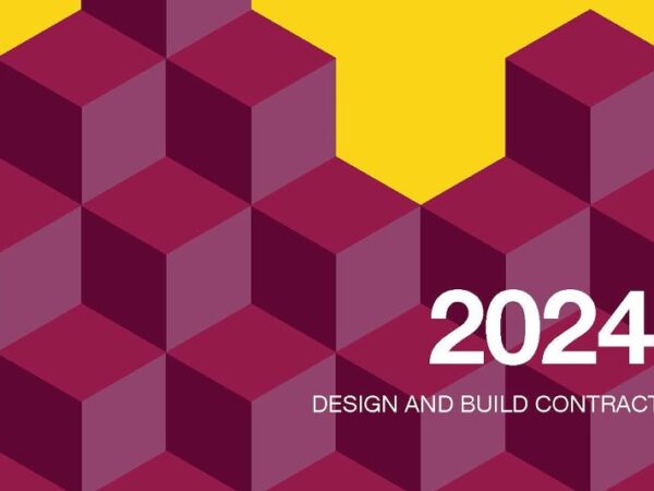 A cautionary warning on JCT Design and Build 2024