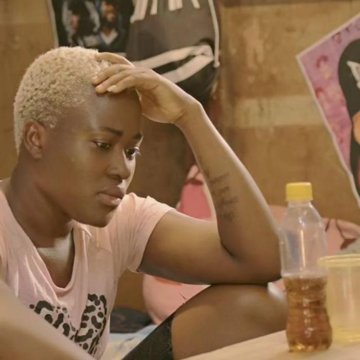 I Almost Took My Life In 2019 As A Result Of Fake News – Fella Makafui Claims