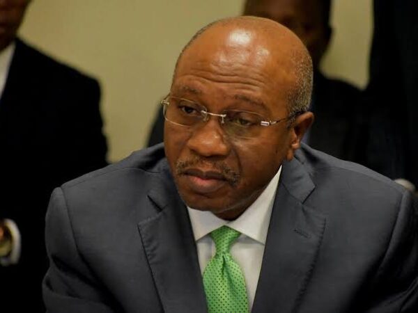 How Emefiele Collected $600k Kickback In Cash From Contractors – Ex-CBN Director Tells Court