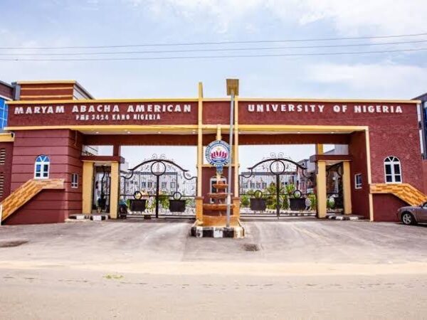 Kano: Soaring Land Prices in Hotoro Area Attributed to Maryam Abacha American University