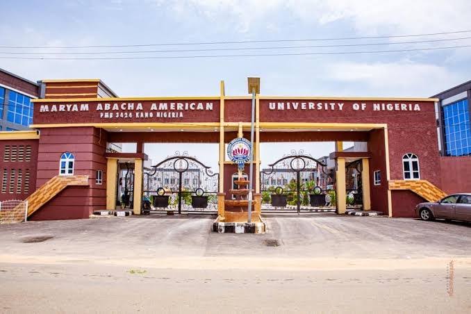 Kano: Soaring Land Prices in Hotoro Area Attributed to Maryam Abacha American University