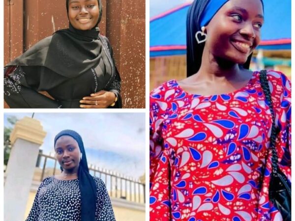 BREAKING: Missing Unibuja female student died in accident – Family