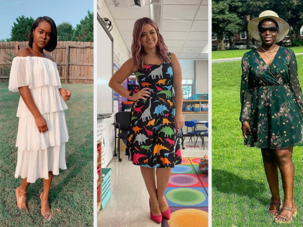 These 24 Dresses From Amazon Are Cute, Inexpensive, And Perfect For Warm Weather