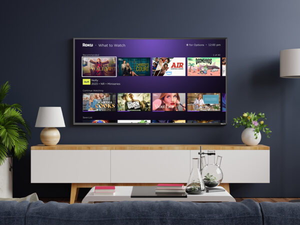 Your Roku TV home screen is getting video ads soon – and I’m already sick of it