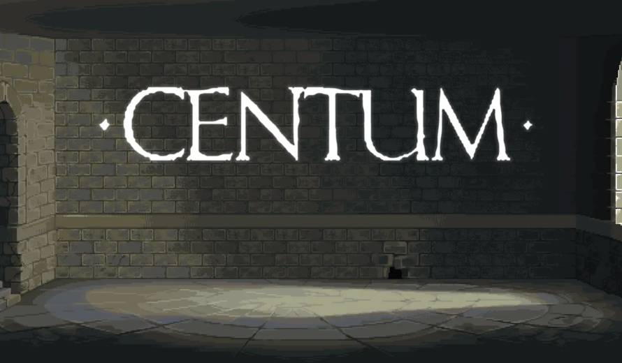 Centum Is Launching This Summer on Xbox and PC