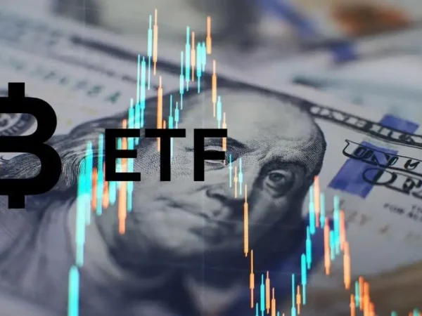 Slowdown in Bitcoin ETF Inflows Is Short-term Pause: Bernstein Report