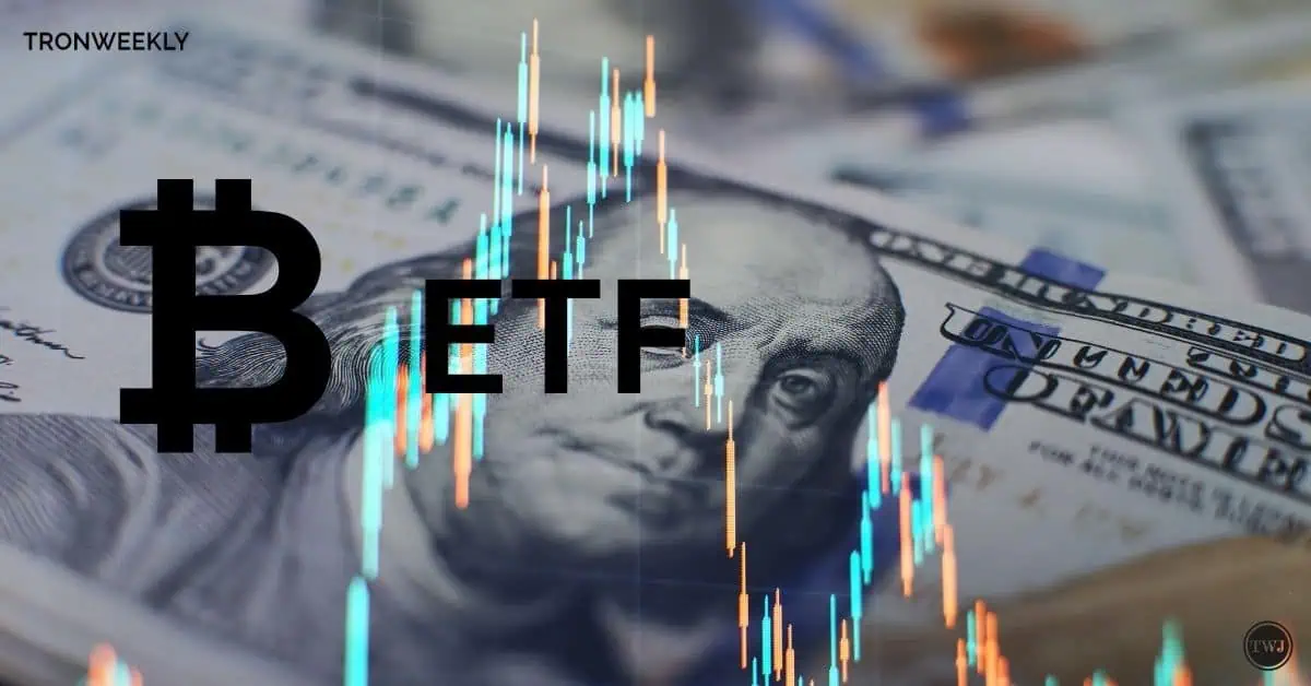 Slowdown in Bitcoin ETF Inflows Is Short-term Pause: Bernstein Report