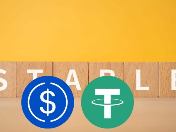 Stablecoin Trading Volume Reaches New Highs as Real-Time Payments Surge Worldwide