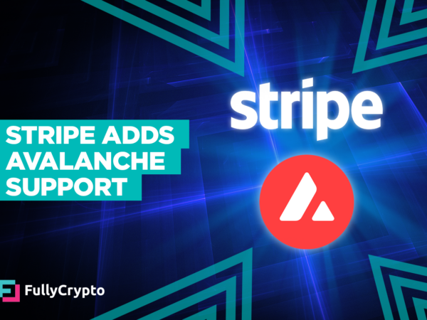 Stripe Implements Avalanche to Solve Web3’s “Cold Start Problem”