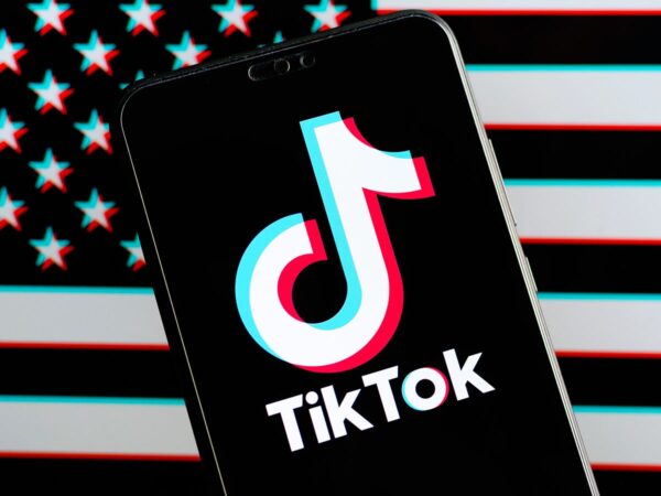 TikTok at Work: Why Some Healthcare Workers Can’t Access It