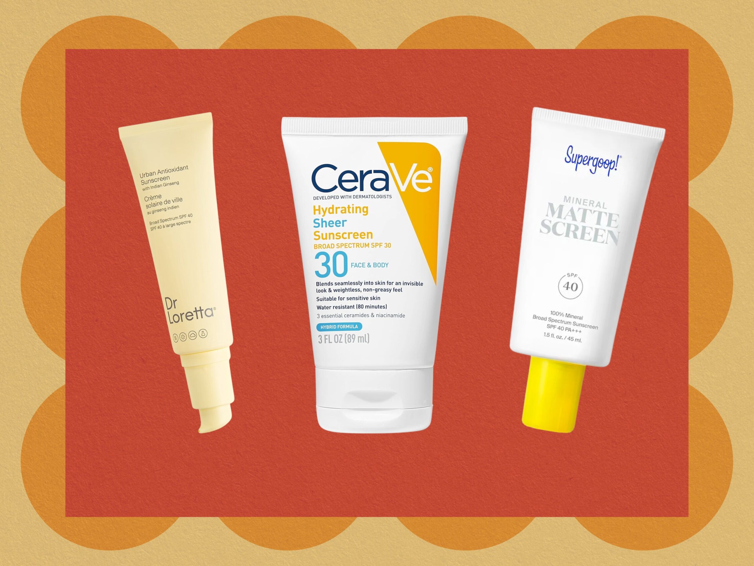 11 Best Sunscreens for Oily Skin in 2024, According to Experts