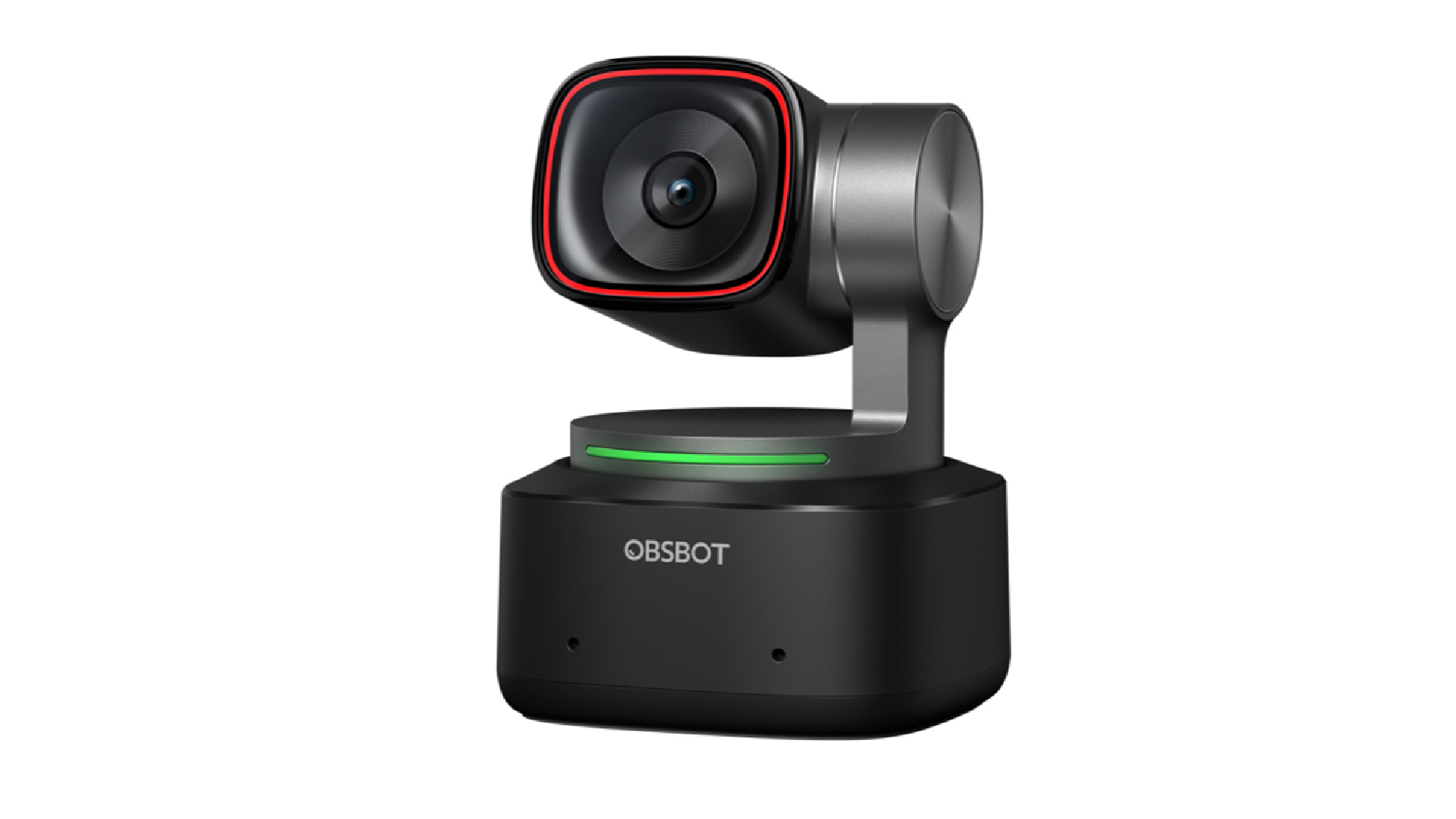 You Can Get This OBSBOT 4K Webcam on Sale for $320 Right Now