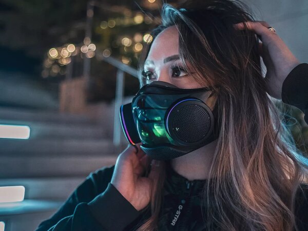 Razer to refund over $1 million for misleading “N95-grade” claims on its Zephyr masks