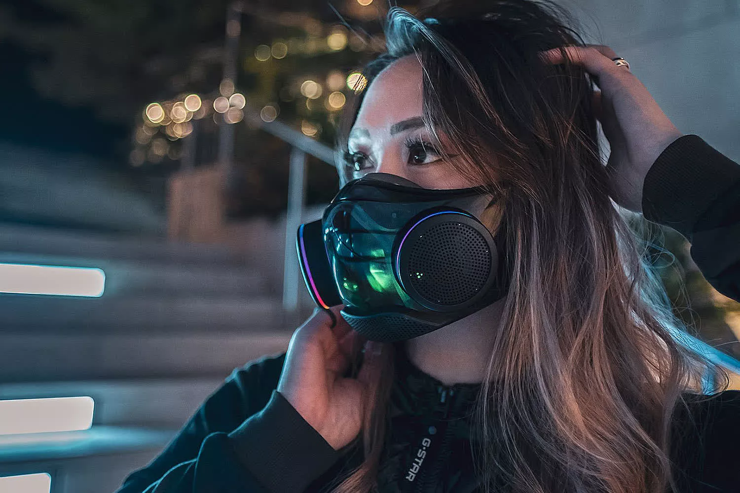 Razer to refund over $1 million for misleading “N95-grade” claims on its Zephyr masks