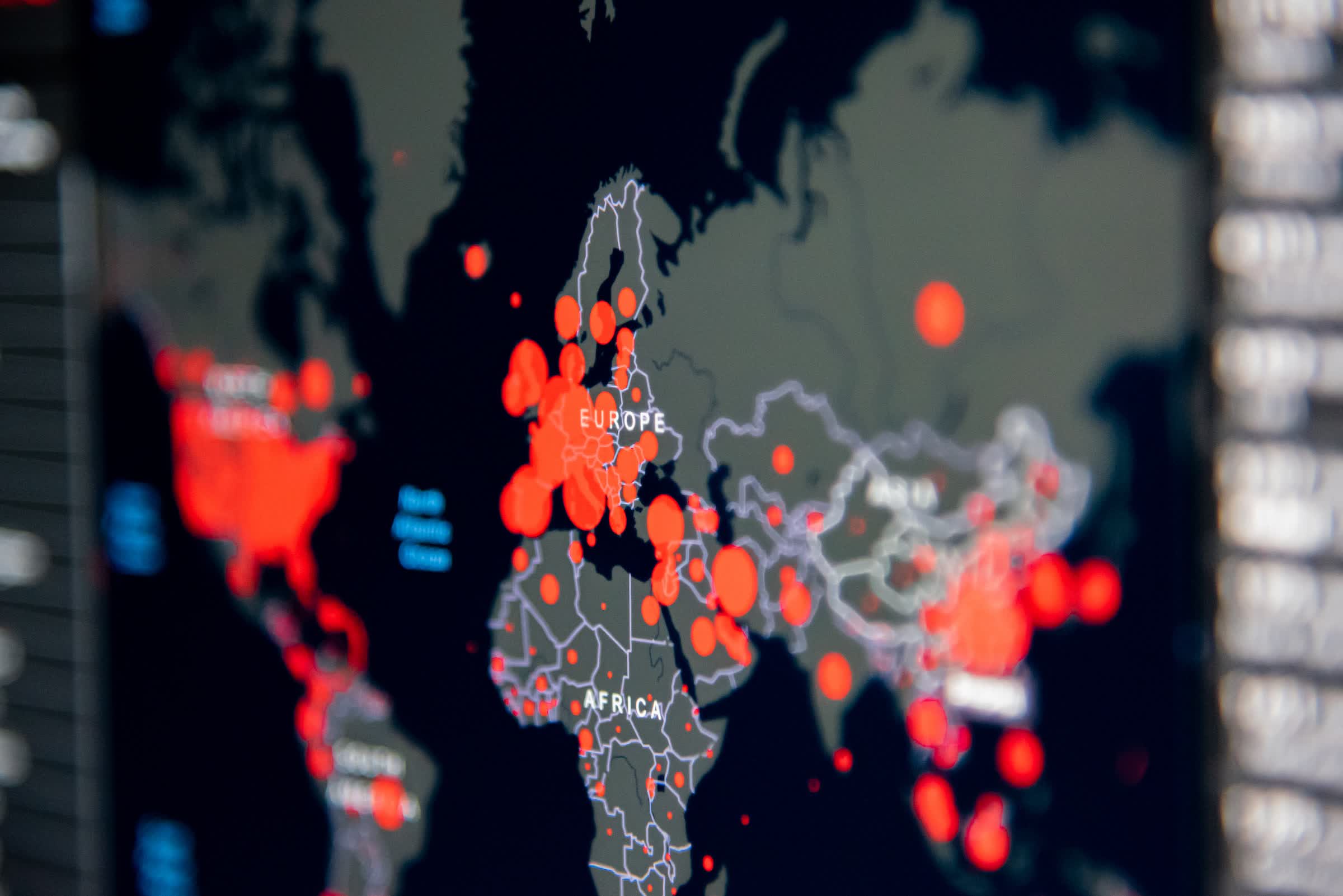 FCC slaps top telecom companies with $200 million in fines for selling user location data