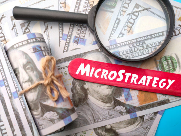 MicroStrategy Reports Operating Loss Amid Bitcoin Holding Impairment, Adds New BTC to Stack